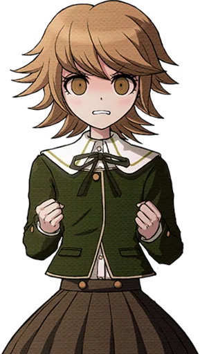 аниме мультфильм одежда