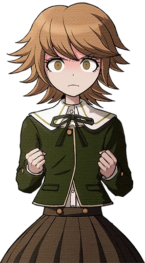 anime cartoon clothing