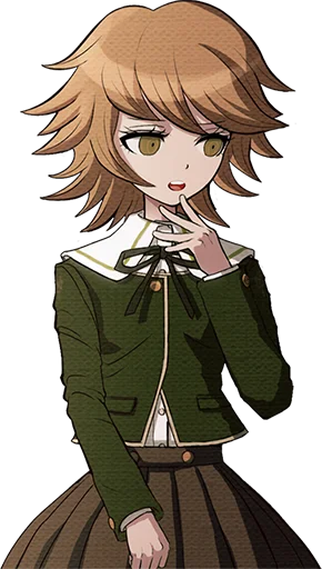 аниме мультфильм одежда