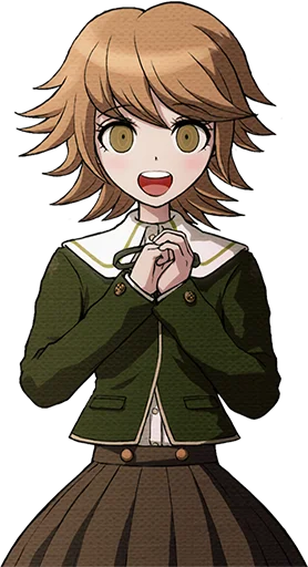 аниме мультфильм иллюстрация