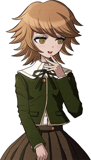 аниме мультфильм одежда