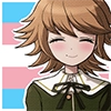 Chihiro Fujisaki Stickers - аниме