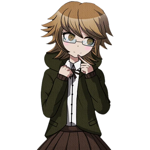 аниме мультфильм манга