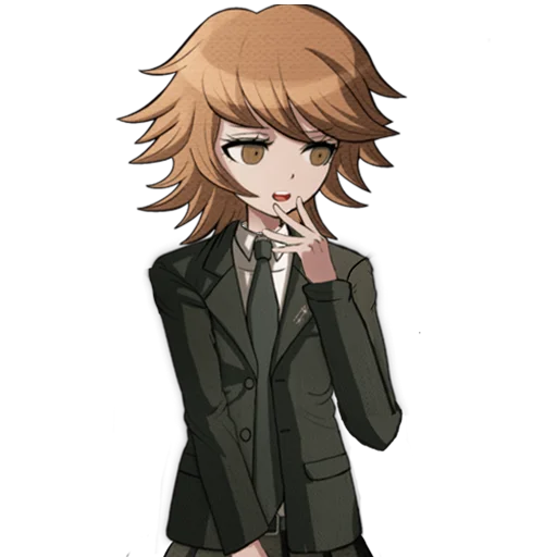 аниме мультфильм одежда