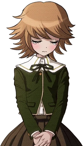 аниме мультфильм одежда