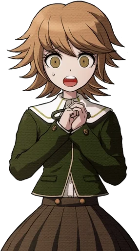 аниме мультфильм иллюстрация