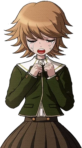 аниме мультфильм вымышленный персонаж