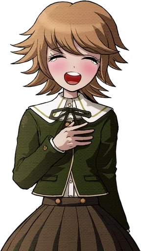 аниме мультфильм одежда