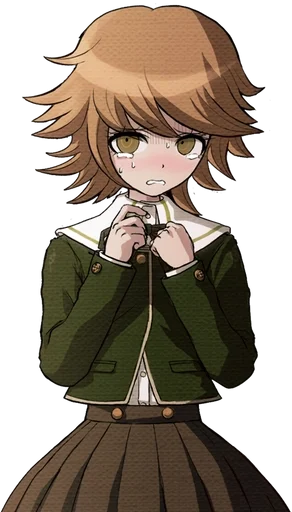 аниме мультфильм вымышленный персонаж