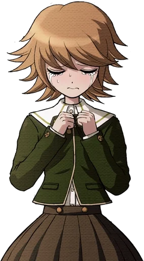 аниме мультфильм одежда