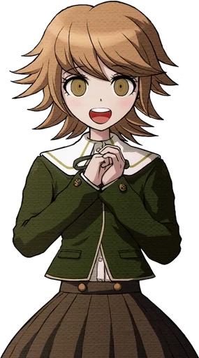 аниме мультфильм иллюстрация