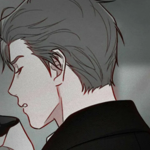 Стикер ChihuyaCha - 1