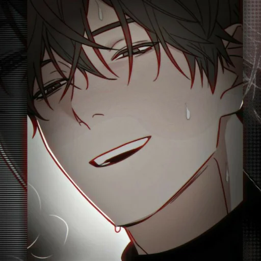 Sticker ChihuyaCha - 1