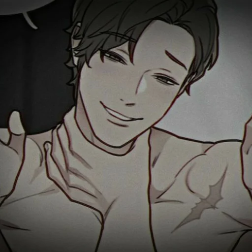 Sticker ChihuyaCha - 1