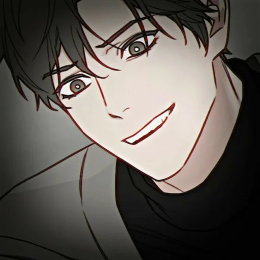 Sticker ChihuyaCha - 1