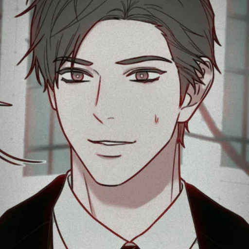 Стикер ChihuyaCha - 1