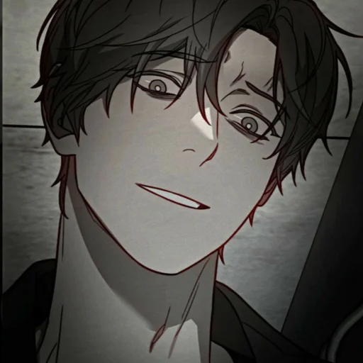 Стикер ChihuyaCha - 1