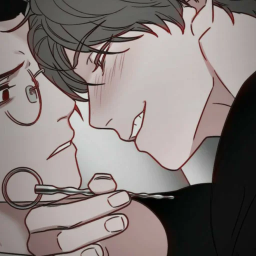 Sticker ChihuyaCha - 1