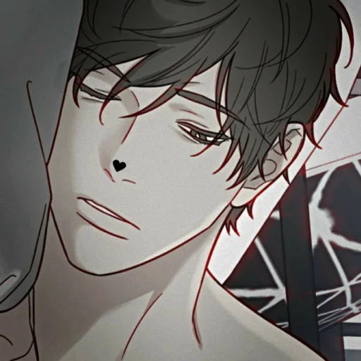 Sticker ChihuyaCha - 1