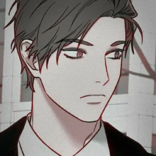 Sticker Чха Укен - 6