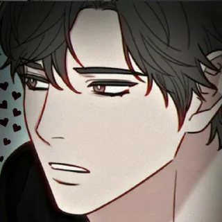 Sticker Чха Укен - 4