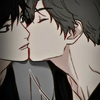 Sticker Чха Укен - 11