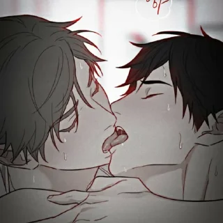 Sticker Чха Укен - 10