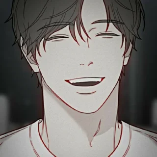 Sticker Чха Укен - 0