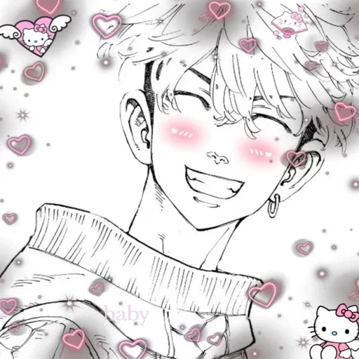 эскиз иллюстрация искусство