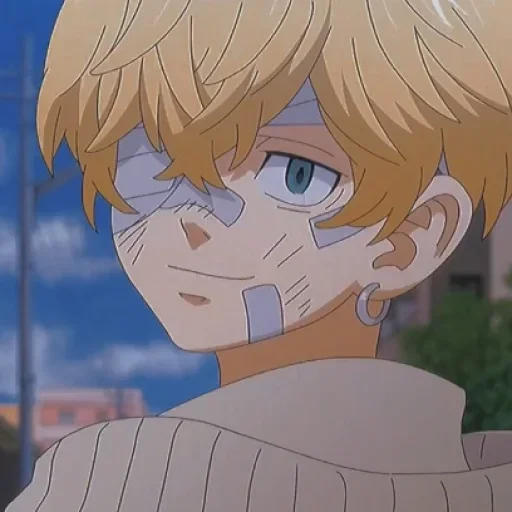 аниме мультфильм манга