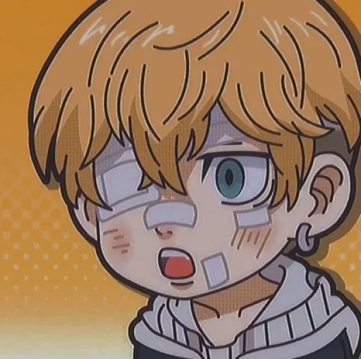 мультфильм аниме рисование