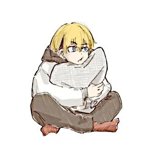 эскиз рисование иллюстрация