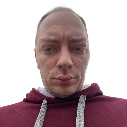 Стикер Chiiiiiiiiiiiiiiiiiiiiiiill - 1