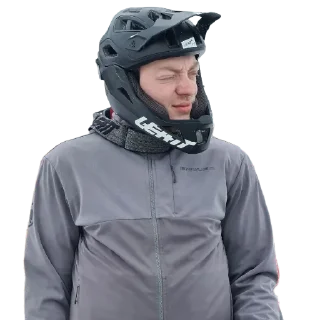 Стикер Чиллллллл - 2