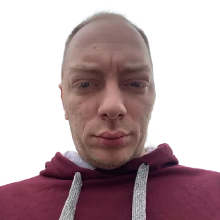 Стикер Чиллллллл - 10