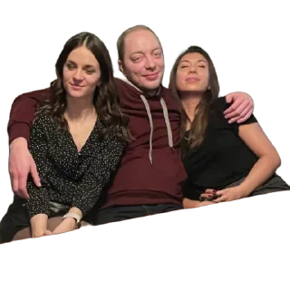 Стикер Чиллллллл - 7