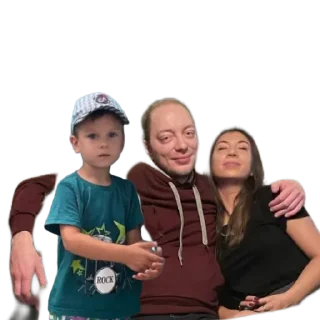 Стикер Чиллллллл - 0