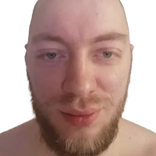 Стикер Чиллллллл - 8