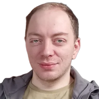 Стикер Чиллллллл - 3