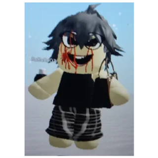 Sticker Chikatilo - 8