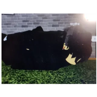 Sticker Chikatilo - 11