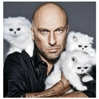 Sticker Chikatilo - 3