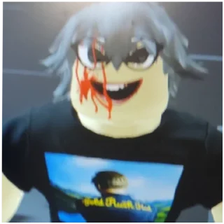 Sticker Chikatilo - 7