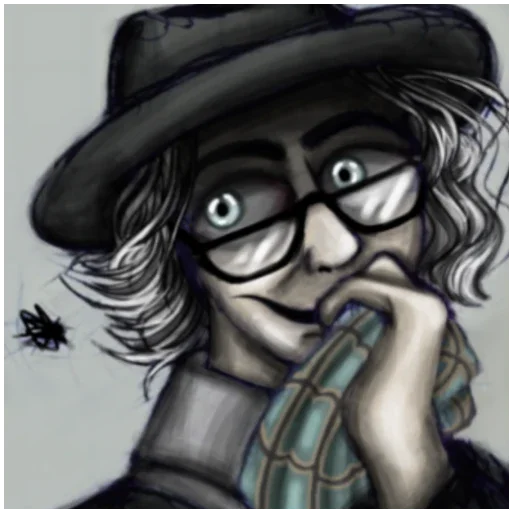 Chikatilo raschlenenka i vsakaya zgest' - 