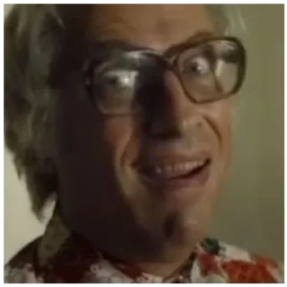 Sticker Chikatilo raschlenenka i vsakaya zgest' - 4