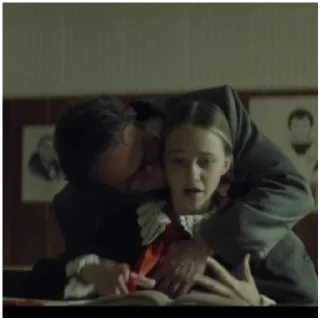 Sticker Chikatilo raschlenenka i vsakaya zgest' - 0