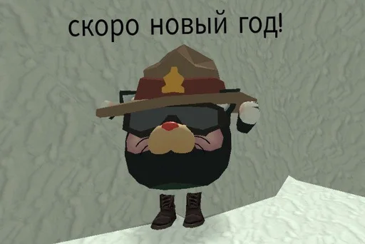 Sticker Чикены 2 by @offstikbot - 2