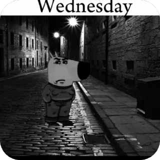 Sticker чил  парень @Ymerrrrrrrrrli @xoonda - 10