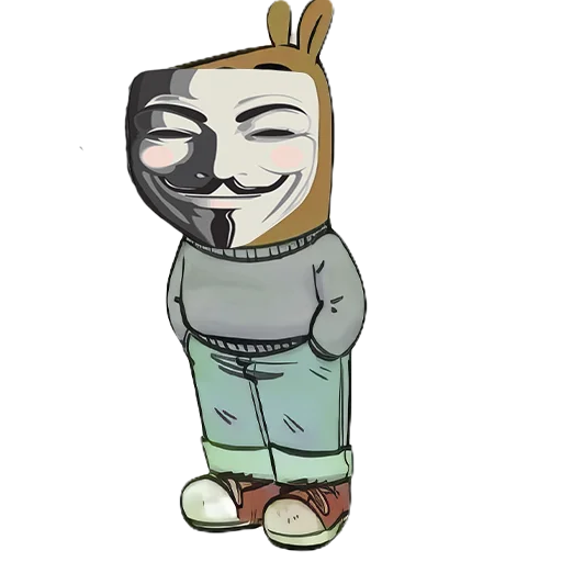 мультфильм эскиз рисование