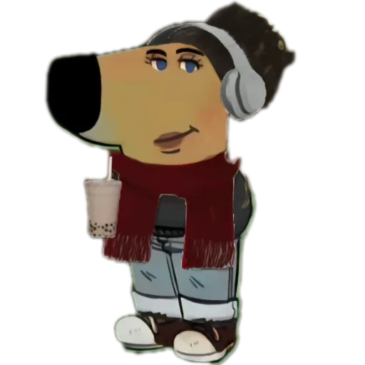 cartoon drawing sketch